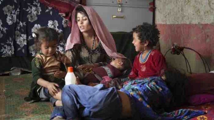 France-5-Afghanes-de-Solene-Chalvon-Fioriti-dimanche-12-mars-a-20h55