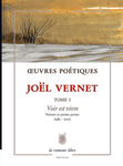Oeuvres_poetiques_tome_1_joel_vernet_vernet_joel_cover