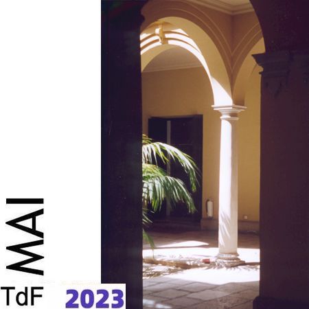 TDF MAI 2023 TDF MAI 2023