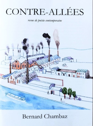 CONTRE-ALLÉES COUV