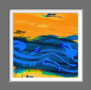 Fourrures de dasyure