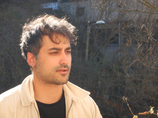 Gorguine Valougeorgis Gorguine Valougeorgis