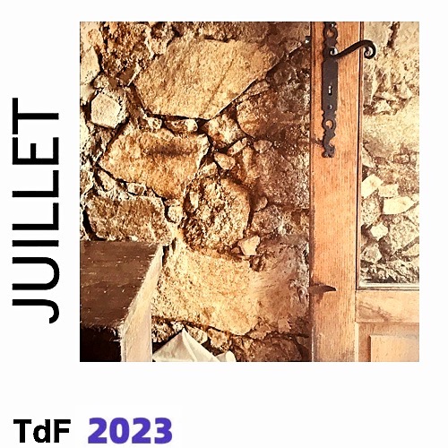 TDF JUILLET 2023
