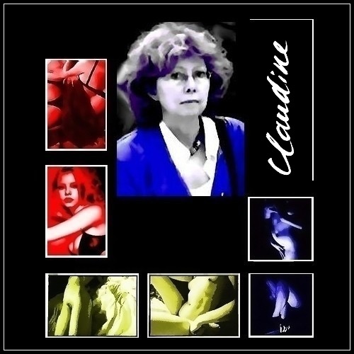 CLAUDINE BOHI BY G.AdC