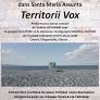 Territorri vox Territorri vox