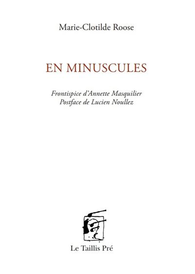 En-minuscules