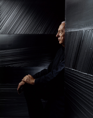 SOULAGES SOULAGES