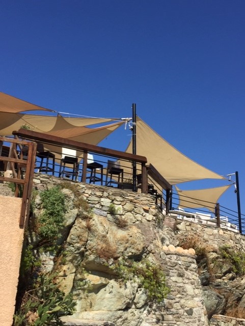 Voiles au vent Voiles au vent