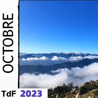 TDF octobre 23 TDF octobre 23