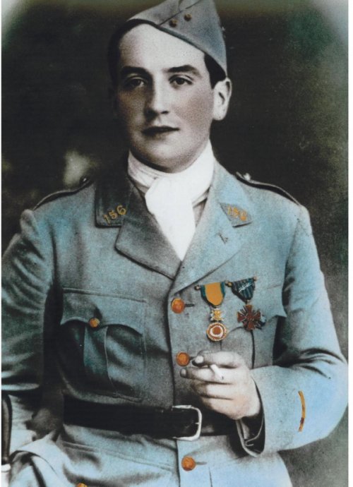 Bousquet_soldat_colorisé