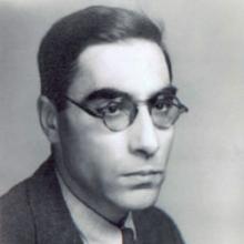 Louis zukofsky 