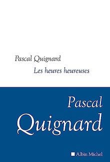 Quignard livre