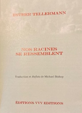 TELLERMANN(1) TELLERMANN(1)