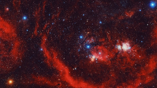 Orion-constellation Orion-constellation
