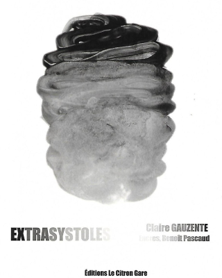 Couverture Extrasystoles Couverture Extrasystoles