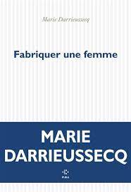 Darrieussecq livre