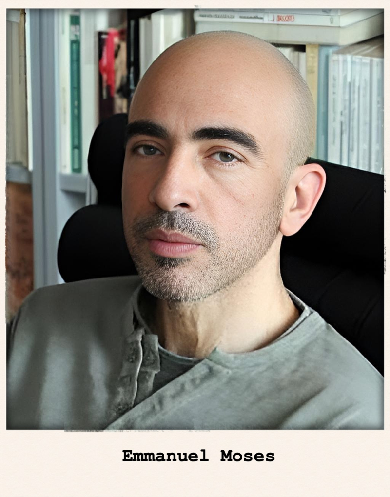 Emmanuel Moses(1)