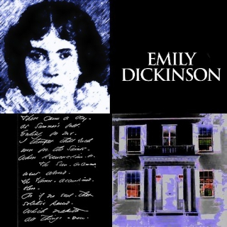 EMILY DICKINSON EMILY DICKINSON