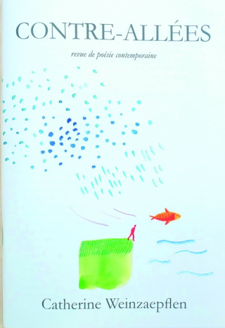 CONTRE-ALLÉES CONTRE-ALLÉES