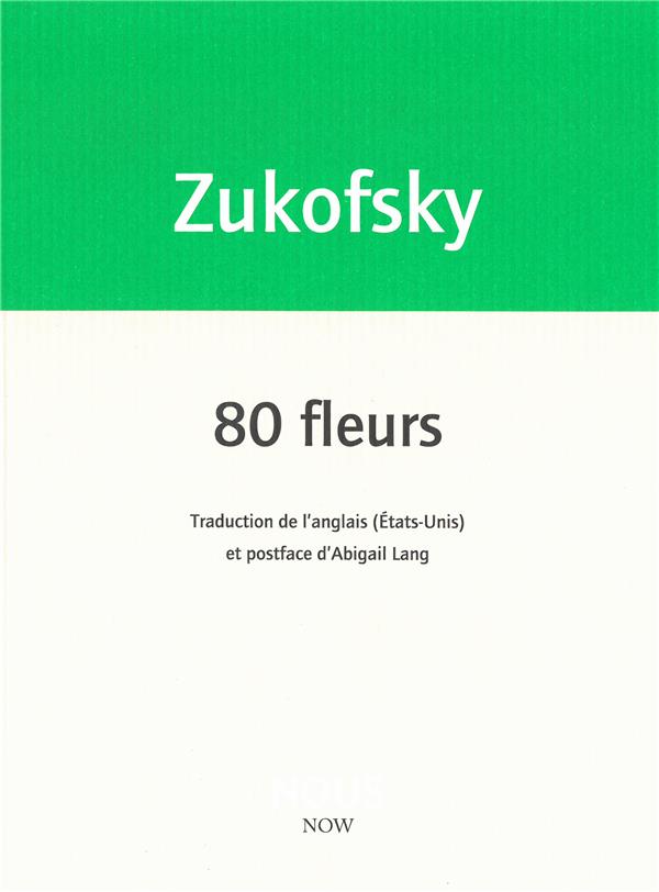 ZUKOFSKY