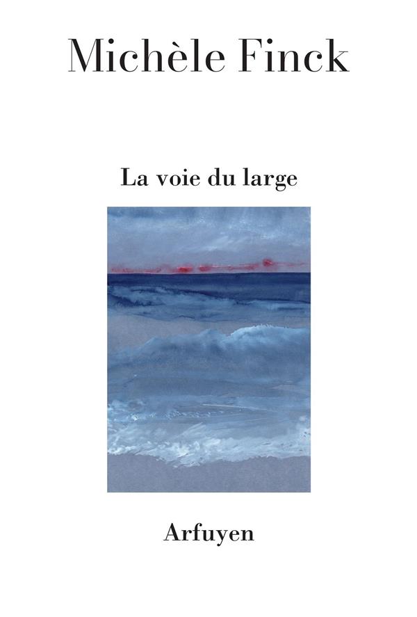 LA VOIE DU LARGE 