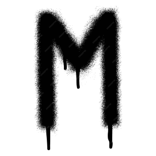 Alphabet-police-graffiti-m-peinture-aerosol-noire_744913-548 Alphabet-police-graffiti-m-peinture-aerosol-noire_744913-548