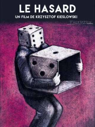 Le hasard de krzysztof kieslowski