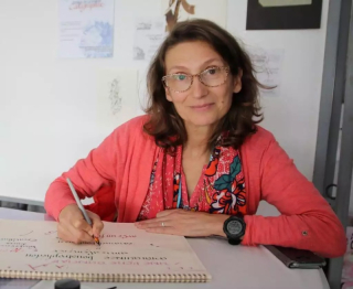 CLAIRE GAUZENTE CLAIRE GAUZENTE