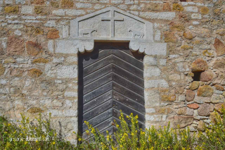 SANTA REPARATA BONIFACIO SANTA REPARATA BONIFACIO