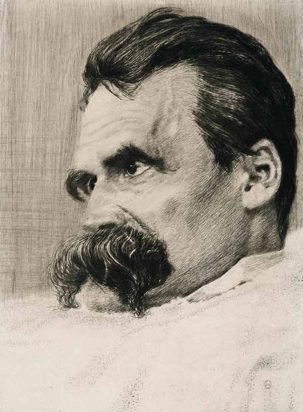 Friedrich-nietzsche