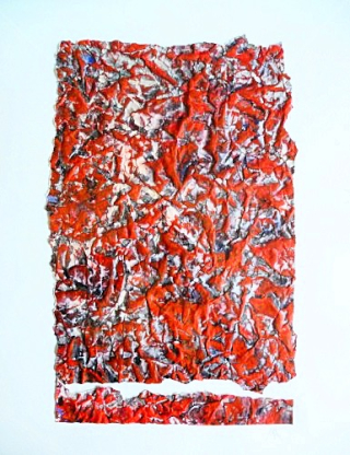 PAPIER ROUGE PAPIER ROUGE