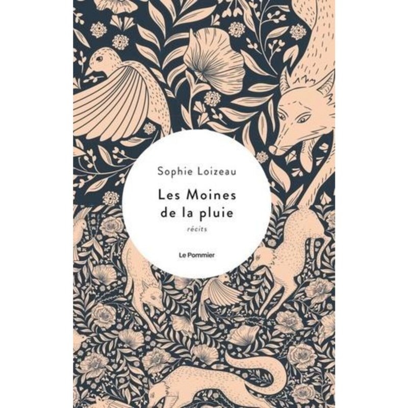 LES MOINES DE LA PLUIE 