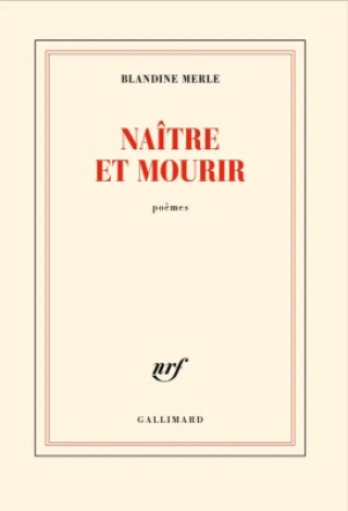 Naître et mourir