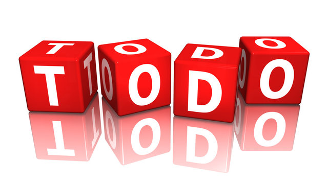 Todo