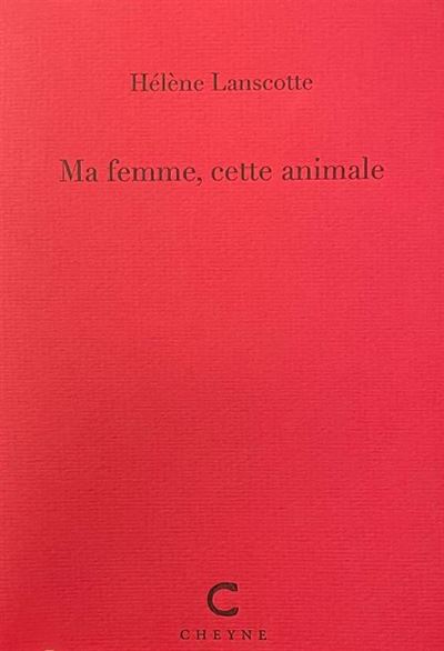 Ma-femme-cette-animale