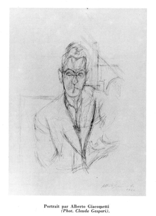 Giacometti Giacometti