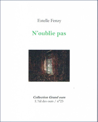 ESTELLE FENZY ESTELLE FENZY