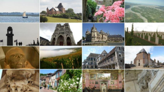 Picardie collage 