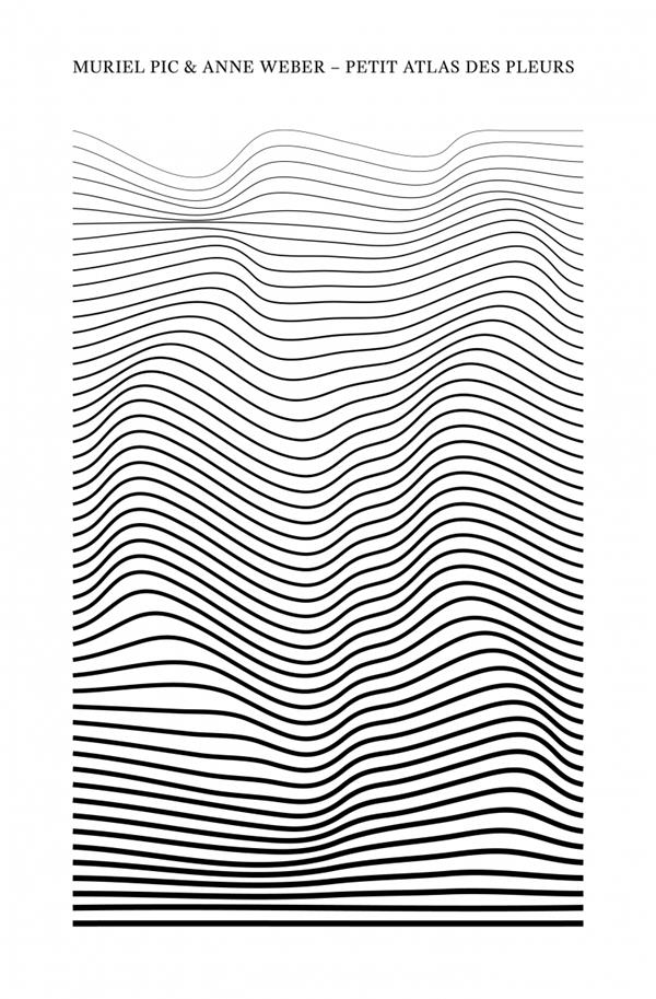 PETIT ATLAS DES PLEURS 