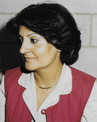 Nohad Salameh Nohad Salameh