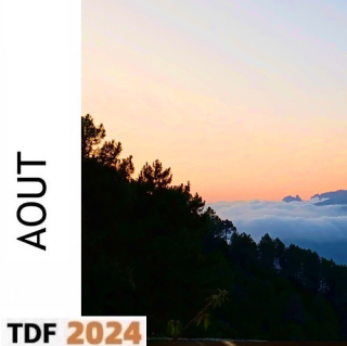 TDF AOÛT2024 TDF AOÛT2024