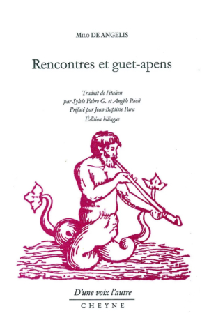 RENCONTRES ET GET A PENS