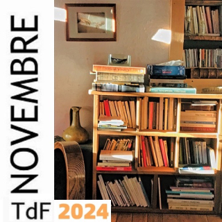 TdF NOVEMBRE 24 TdF NOVEMBRE 24