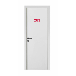 PORTE 203 PORTE 203
