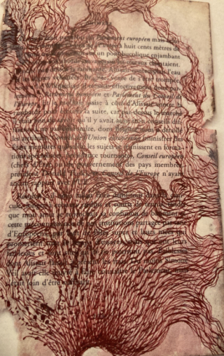 Nicolas Blondel Nicolas Blondel