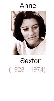 ANNE SEXTON(1)