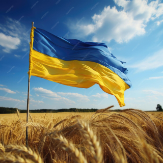 Drapeau-ukrainien-champ-ble-fond-ciel-bleu-jour-independance-ukraine-jour-du-drapeau_323015-92