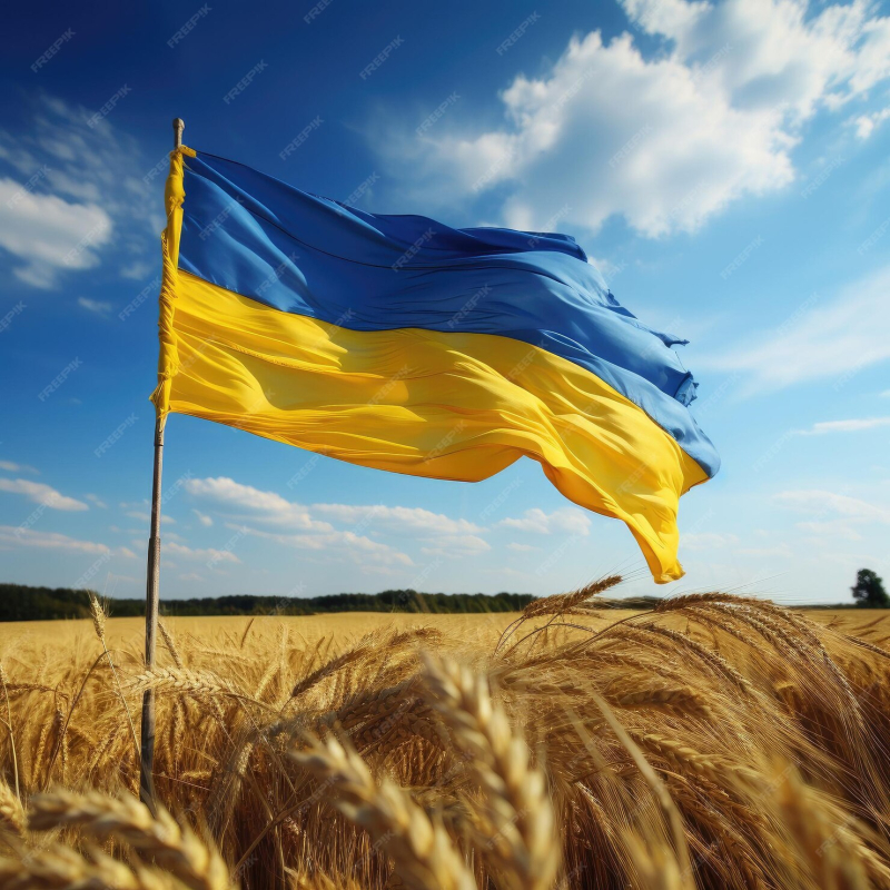 Drapeau-ukrainien-champ-ble-fond-ciel-bleu-jour-independance-ukraine-jour-du-drapeau_323015-92
