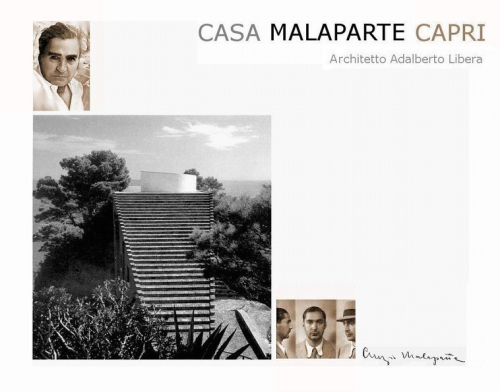 MALAPARTE MALAPARTE