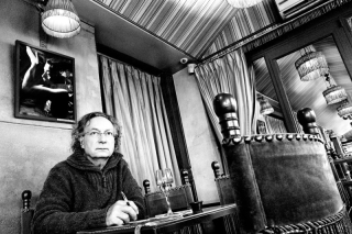 Gerard Cartier Gerard Cartier